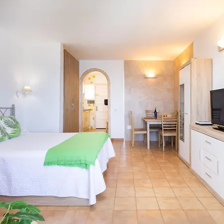 Tenohomes Oceanview With Balcony San Marcos (Tenerife)