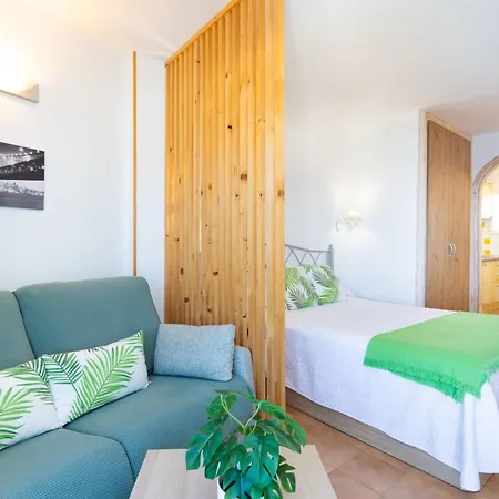 Cozy Seafront With Balcony & Ocean Views San Marcos (Tenerife)