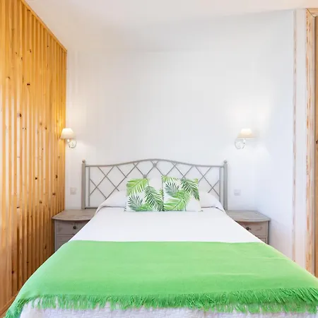 Tenohomes Oceanview With Balcony Апартаменты *