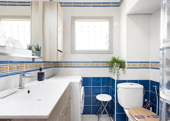 아파트 Tenohomes Oceanview With Balcony San Marcos (Tenerife)