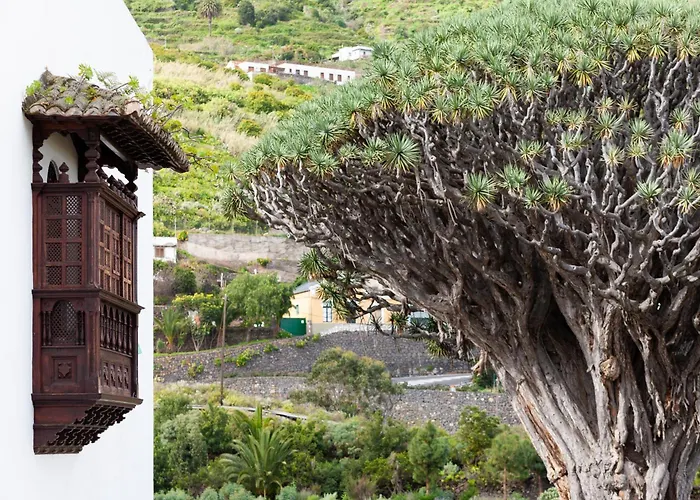 아파트 Tenohomes Oceanview With Balcony